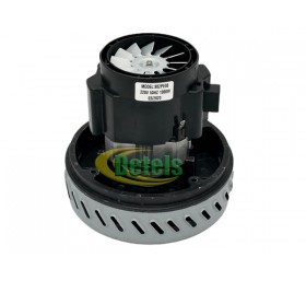 Двигун (мотор) N 6110930050 1000W для пилососа Karcher, Nilfisk Aero, Makita